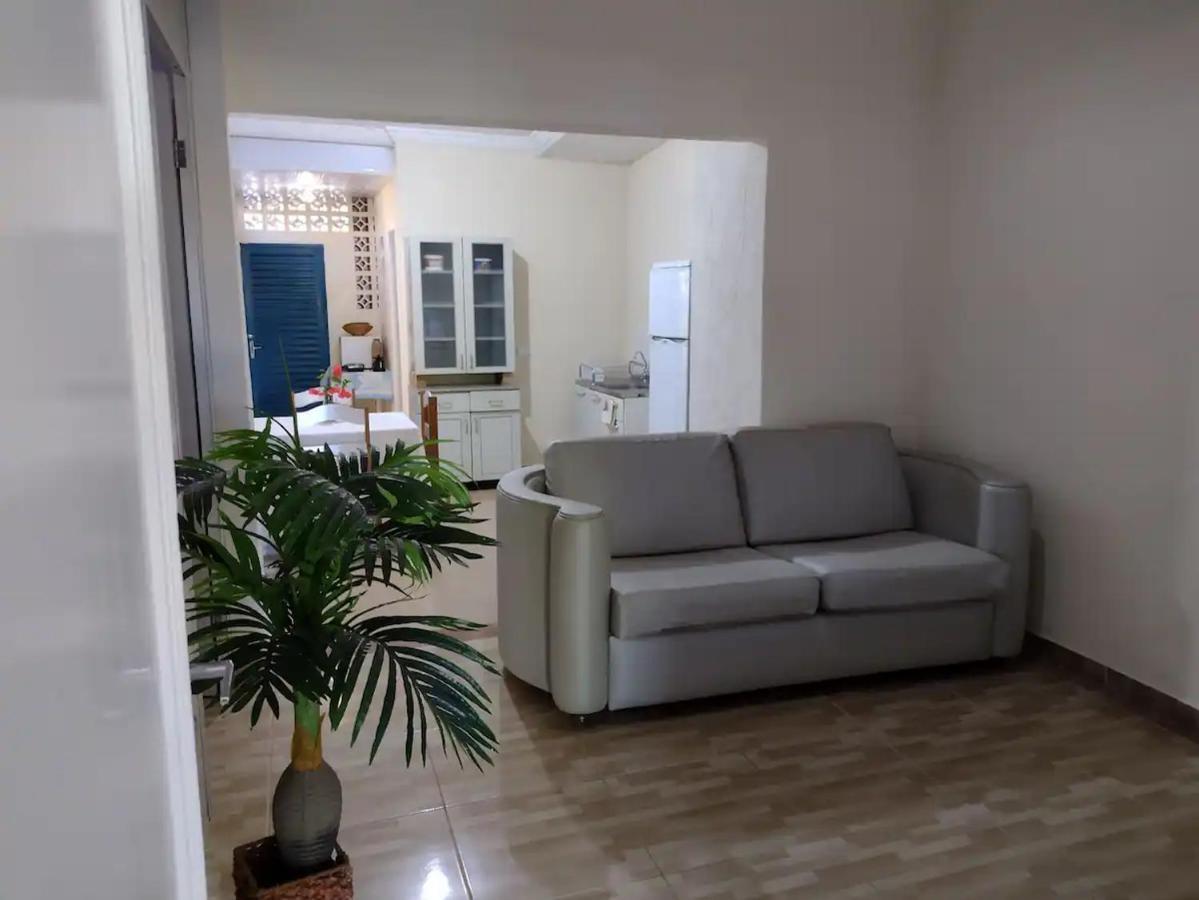 דירות פוז דו איגואסו Casa Dos Colibris מראה חיצוני תמונה
